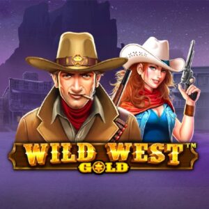 game slot online wild west gold