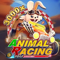 AnimalRacing