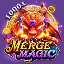 MergeMagic