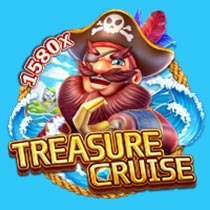 TreasureCruise